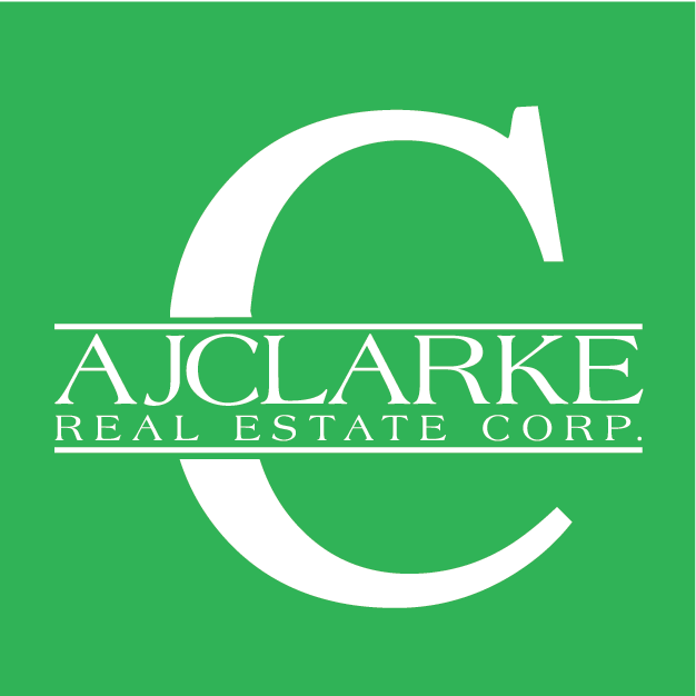 AJ Clarke Real Estate