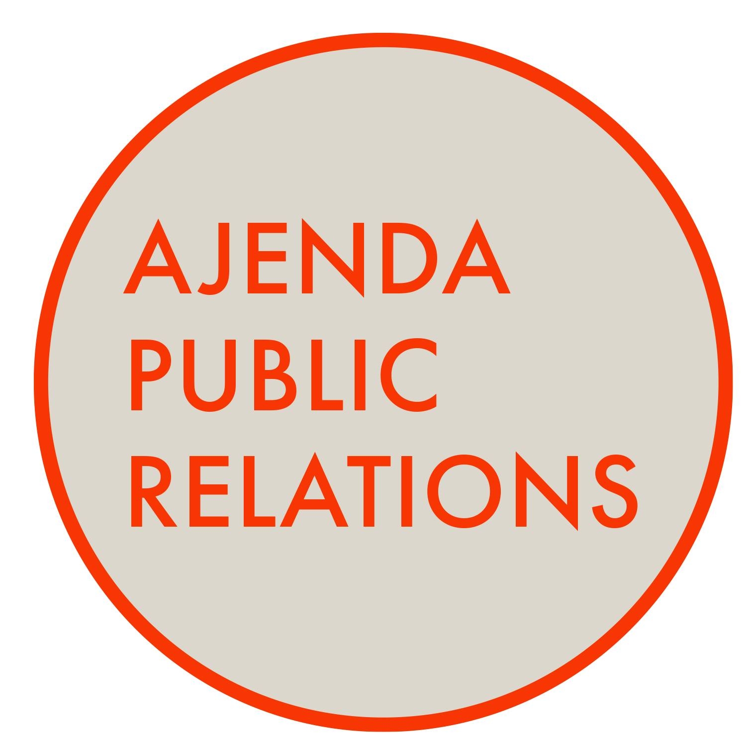 Ajenda Public Relations