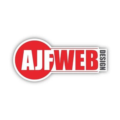 AJF Web Design