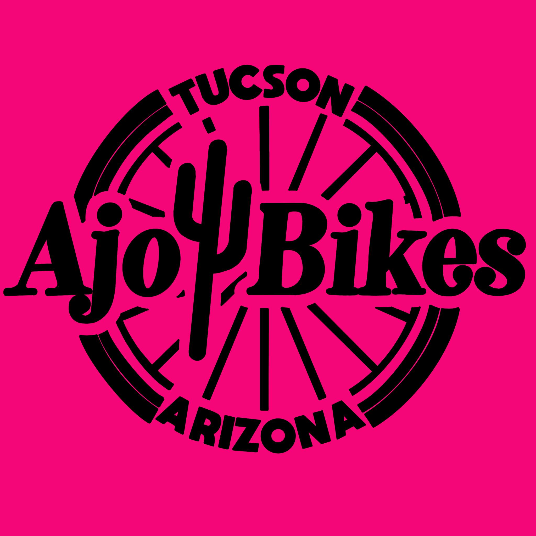 Ajo Bikes