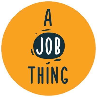 A Job Thing