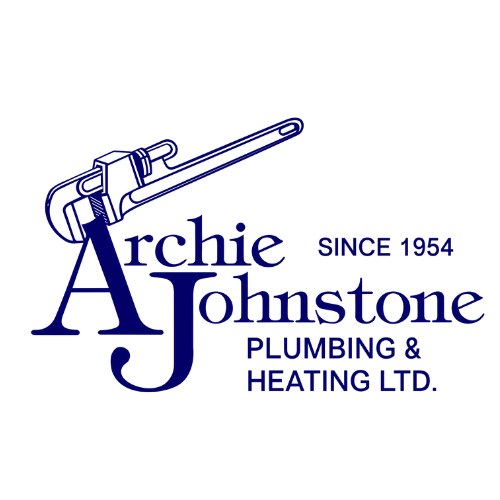 Archie Johnstone Plumbing & Heating