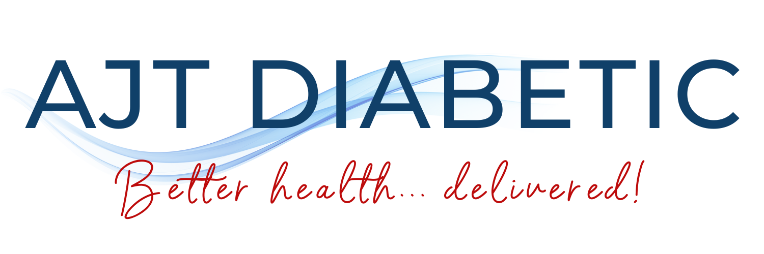 AJT DIABETIC