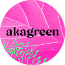 Akagreen