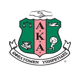 Alpha Kappa Alpha Sorority