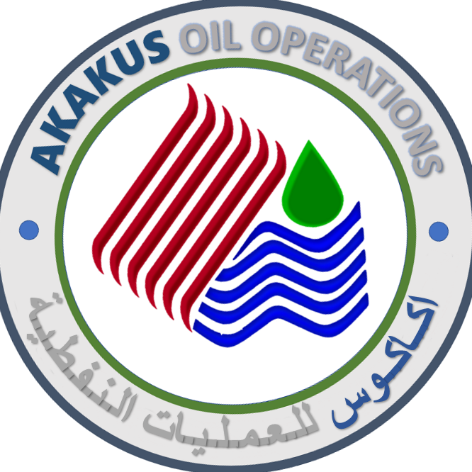 Akakus Oil Operations