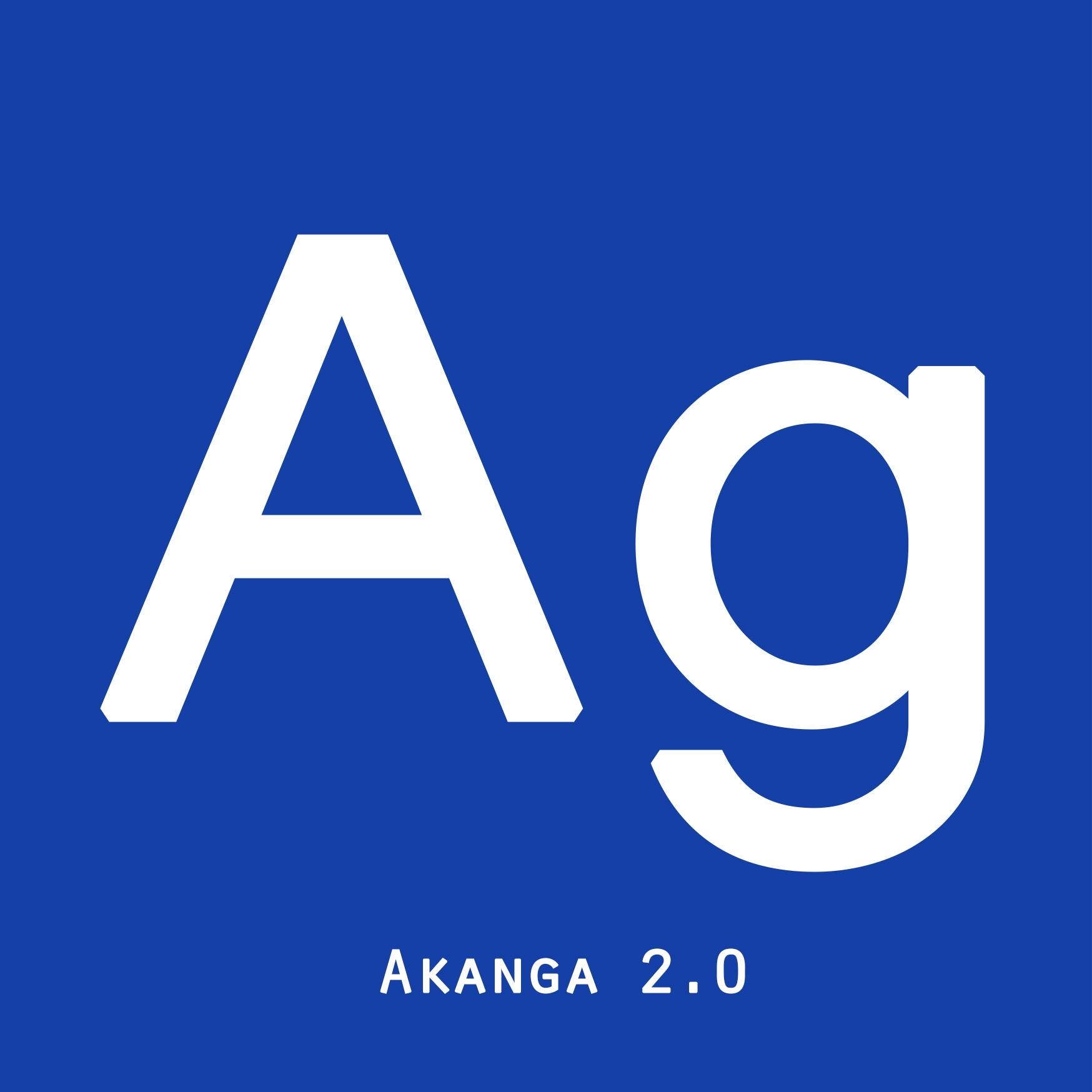 Akanga 2.0