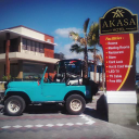 Akasa Hotel