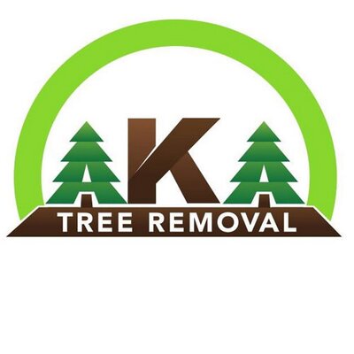 AKA Tree Removal