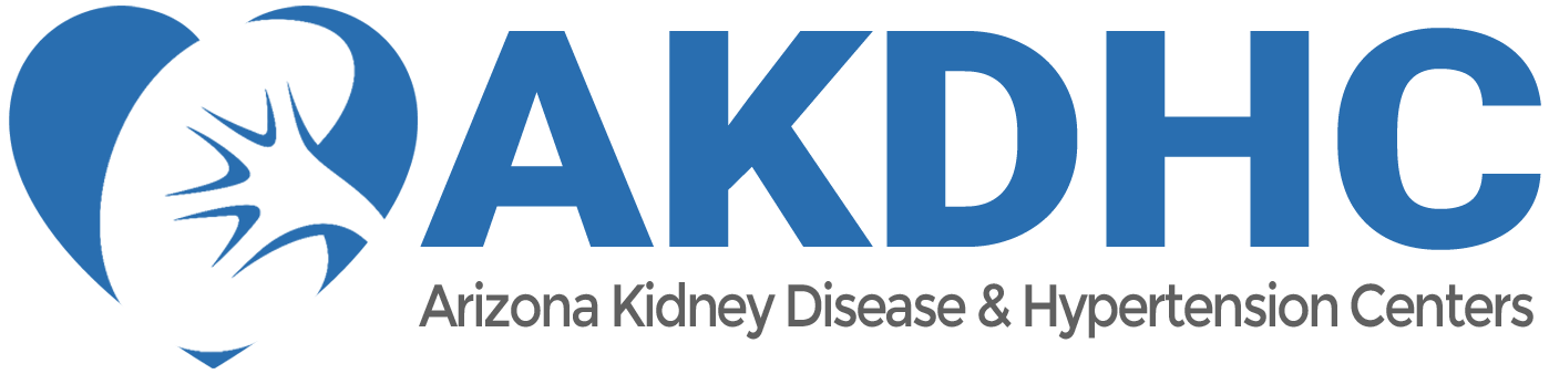 Arizona Kidney Disease & Hypertension Centers