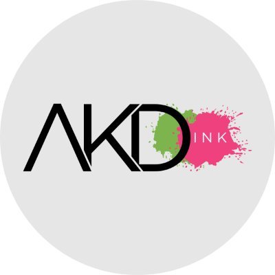 AKD Ink