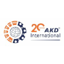 AK Drilling International Perforaciones Ltda