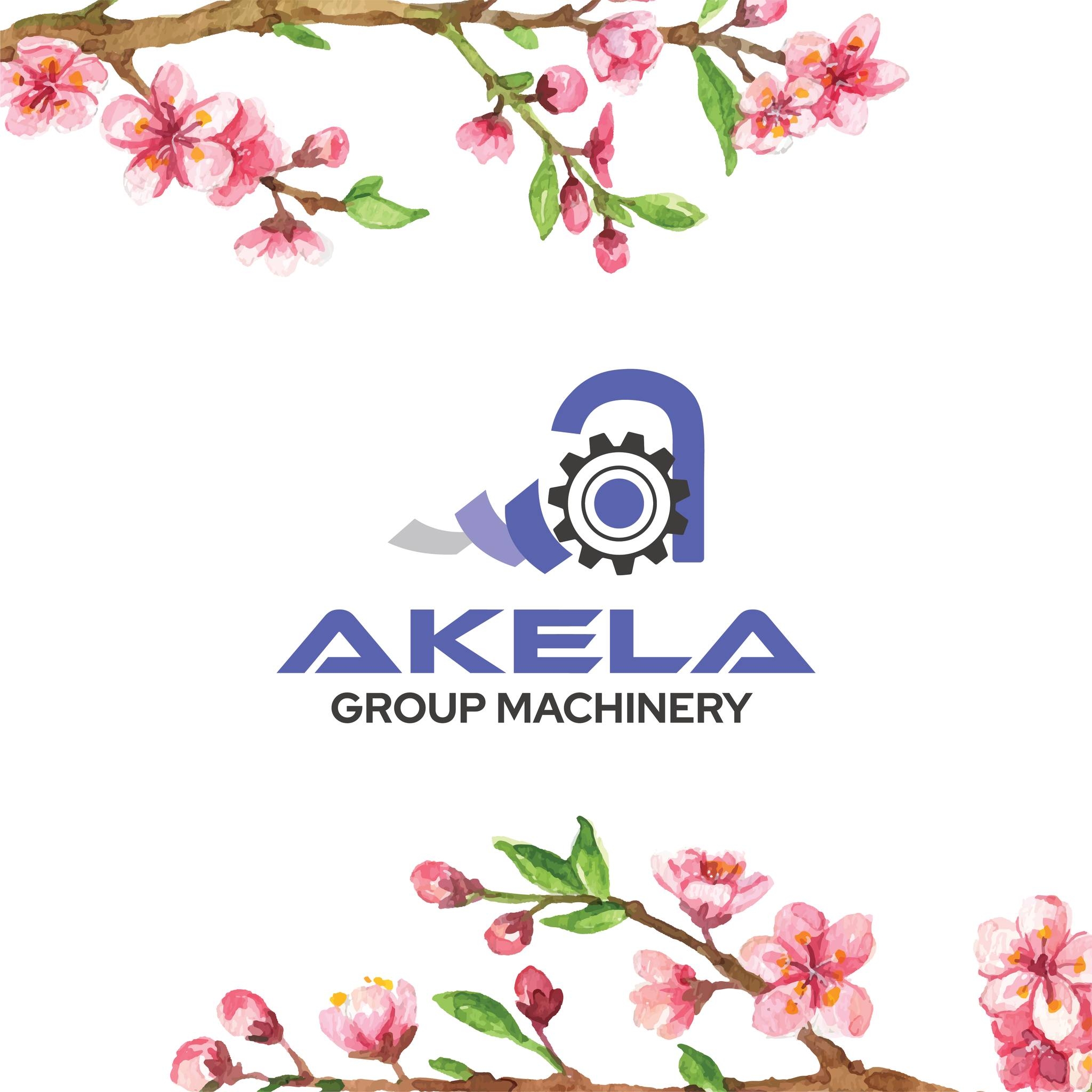 Akela Group Machinery