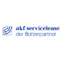 akf servicelease