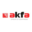 Akfa Group Of Companies