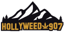 Hollyweed 907