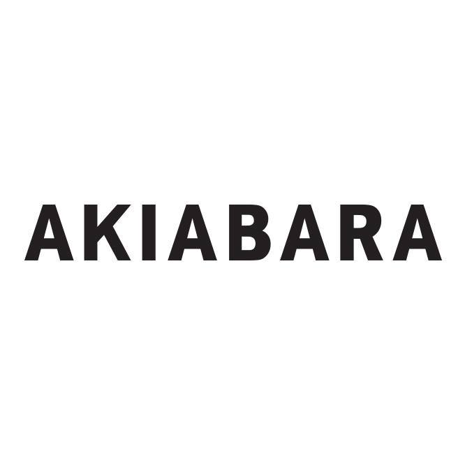 Akiabara-Little Akiabara