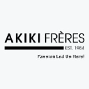 Akiki Freres