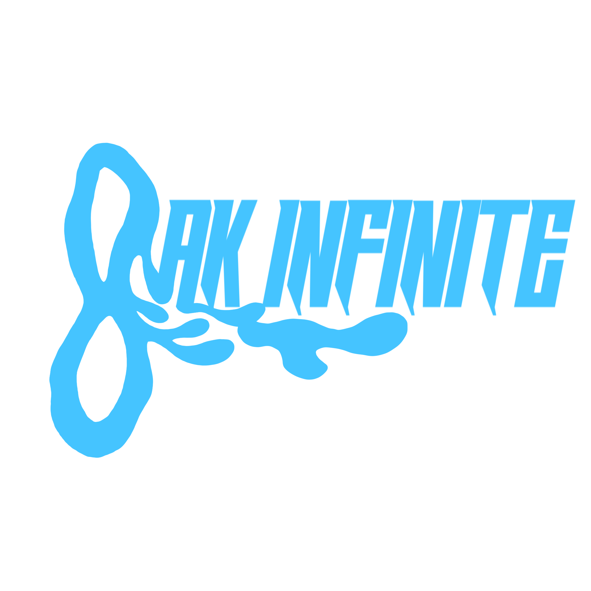 AK Infinite