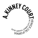 A. Kinney Court