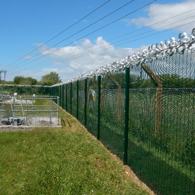 Akita Fencing