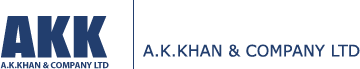 AKK Logistics & Distribution