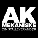 AK Mekaniske AS