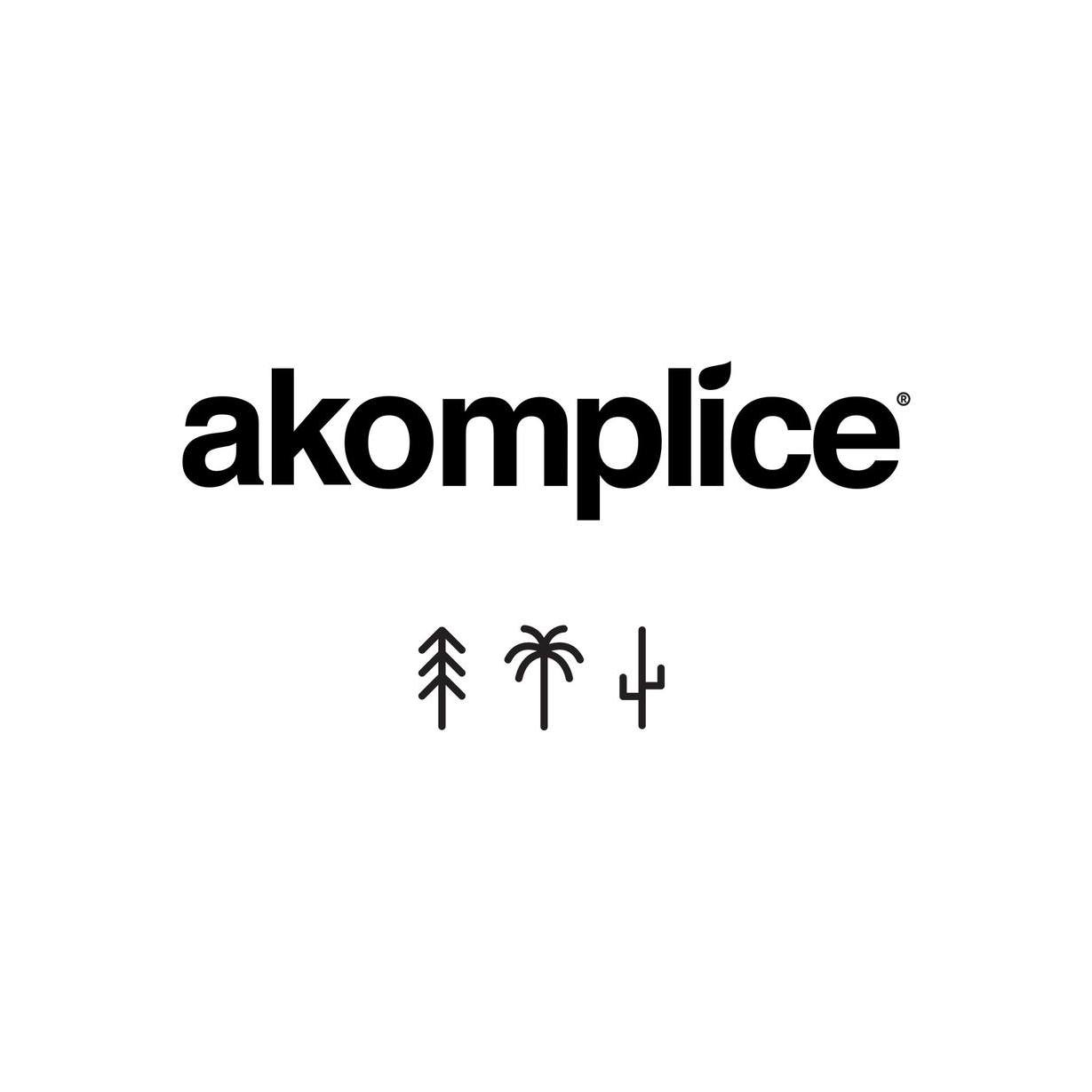 Akomplice Clothing