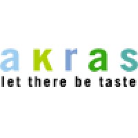 Akras Flavours