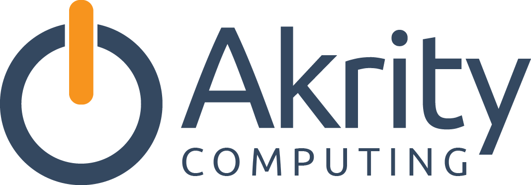 Akrity Computing