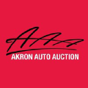 Akron Auto Auction