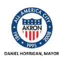 City of Akron, OH