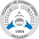 Aksaray Chamber Of Commerce And Industry