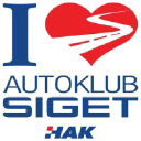 Auto Klub Siget