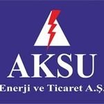 Aksu Enerji ve Ticaret