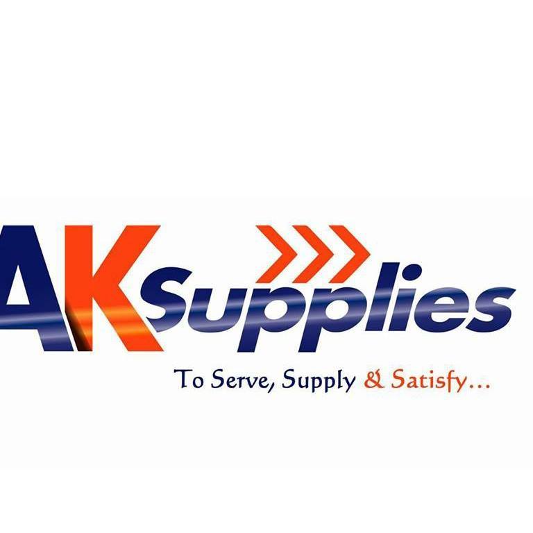 A K Supplies