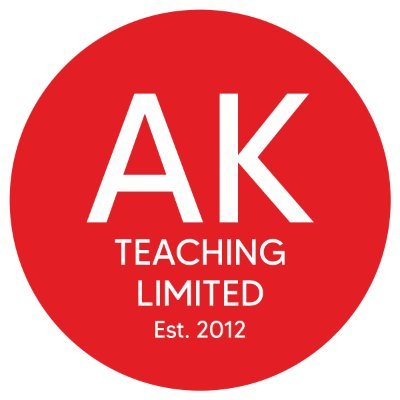 Ak Teaching Limited