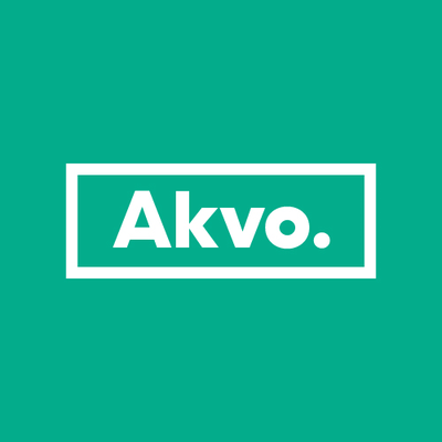 The Akvo Foundation