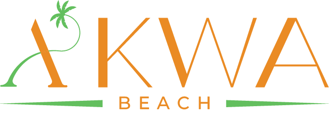 Akwa Beach