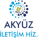 Akyüz İleti̇si̇m Hi̇z.