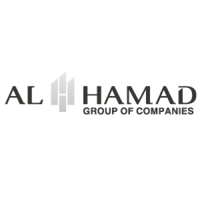 AL HAMAD GROUP OF COMPANIES