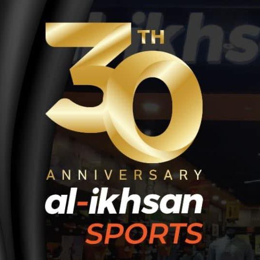 aL-ikhsaN Sports Sdn Bhd