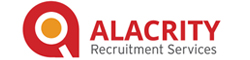 Alacrity Recruitment Services Pvt