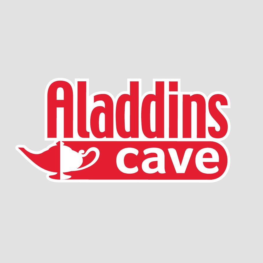 Aladdins Cave