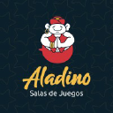 Aladino Salas de Juegos