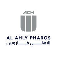 Al Ahly Pharos - الأهلي فاروس