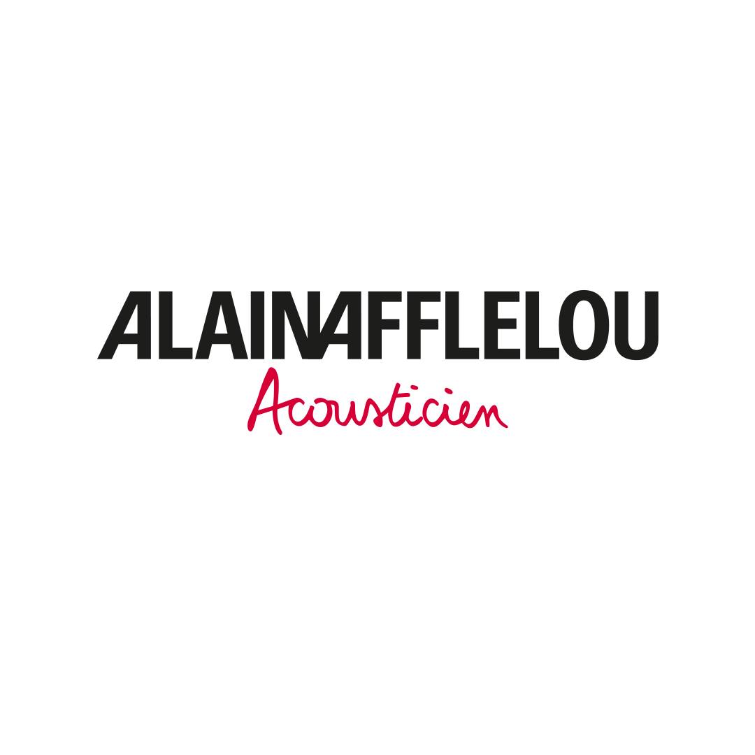 ALAIN AFFLELOU Acousticien