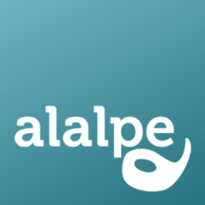 alalpe · Consultoría y Desarrollo Web