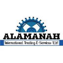 Al Amanah International Trading & Services