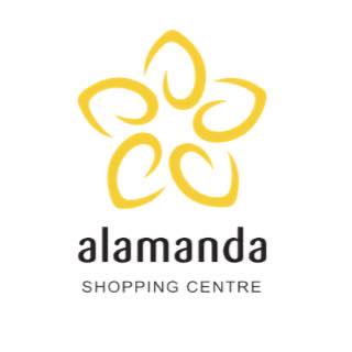 Alamanda Shopping Centre